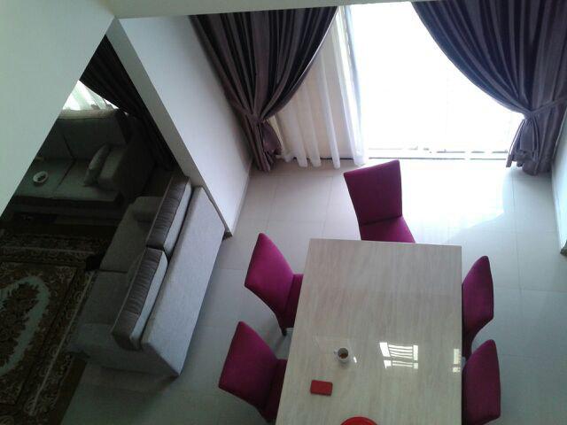 Spacious High Ceiling Semi-D 45x80, Sungai Buloh - photo 2