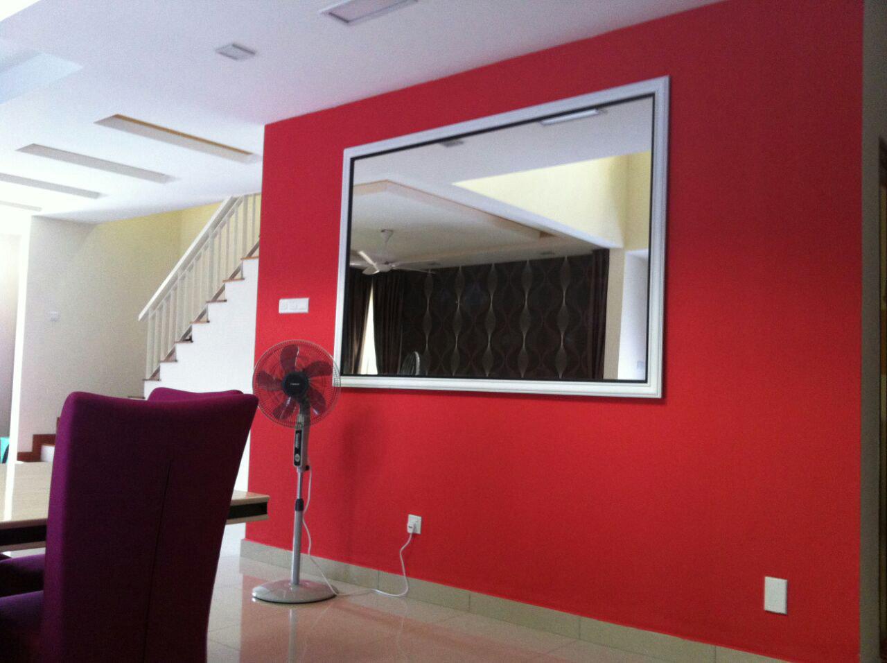 Spacious High Ceiling Semi-D 45x80, Sungai Buloh - photo 3
