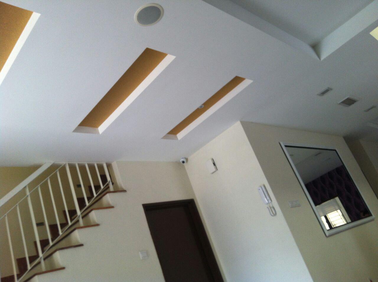 Spacious High Ceiling Semi-D 45x80, Sungai Buloh - photo 5