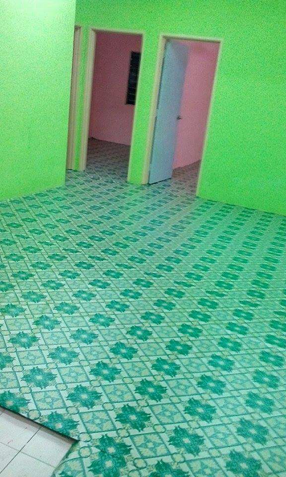RUMAH MAMPU MILIK APT KELANA IDAMAN, KELANA JAYA - photo 2