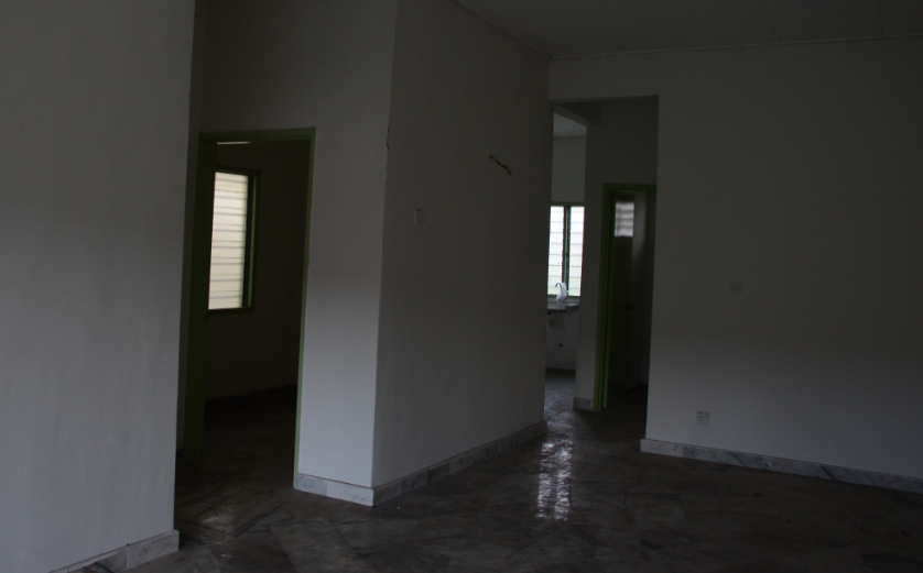 RUMAH MAMPU MILIK Landed 1Sty 22x70 Puncak Alam - photo 5
