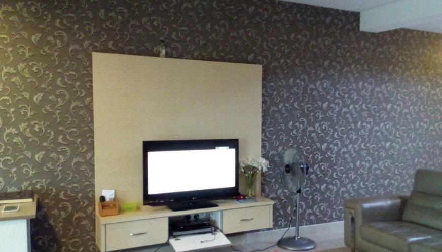 Reno Full Furnished 3Sty Saujana Utama, Sg Buloh - photo 3