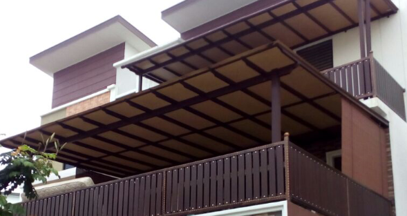Reno Full Furnished 3Sty Saujana Utama, Sg Buloh - photo 4