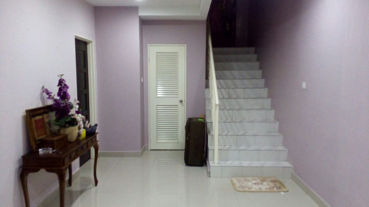 Reno Full Furnished 3Sty Saujana Utama, Sg Buloh - photo 2
