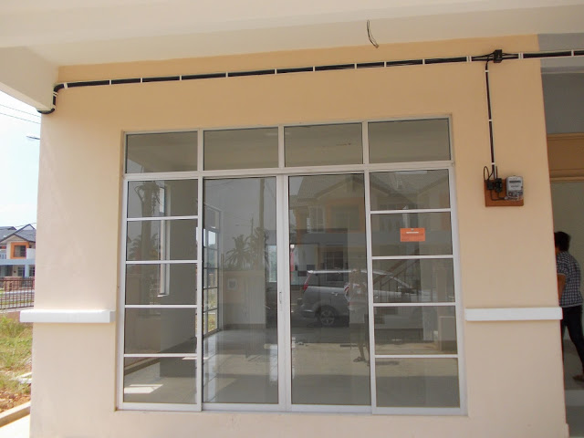 CORNER NEW LOT 2STY NEAR SAUJANA UTAMA, SG BULOH - photo 4