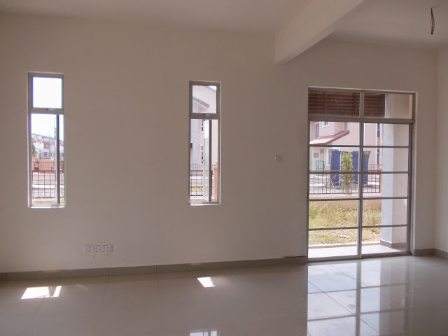 CORNER NEW LOT 2STY NEAR SAUJANA UTAMA, SG BULOH - photo 5