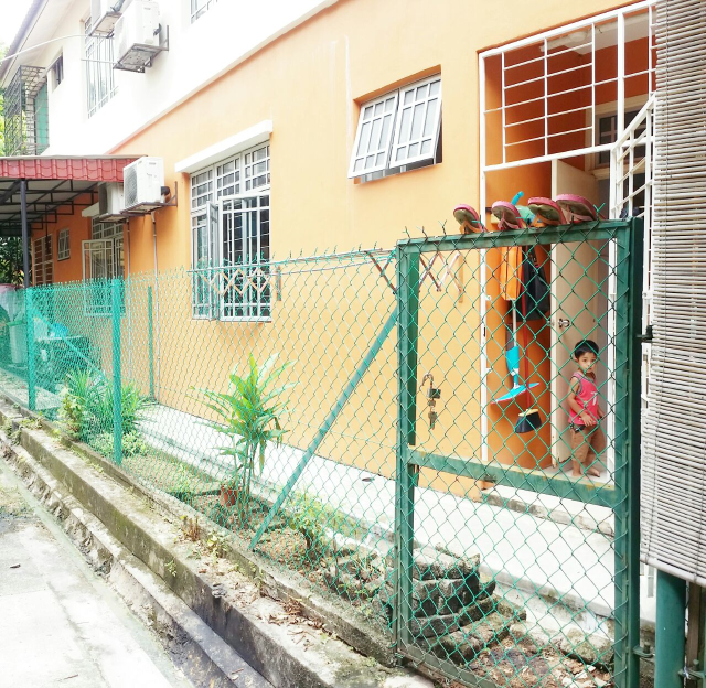 TOWNHOUSE LUAS RENO KITCHEN CABINET, SG BULOH - photo 6