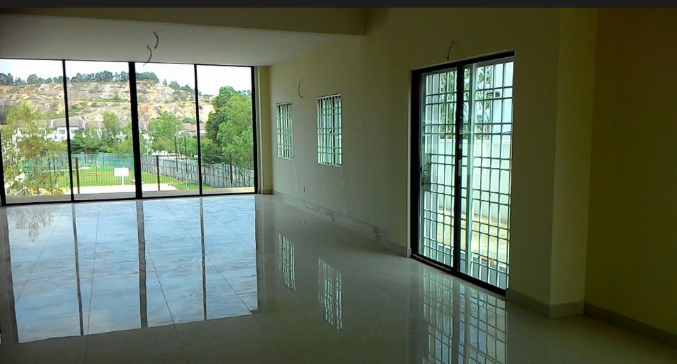 New 2Sty SemiD Near Uitm Puncak Perdana, Shah Alam - photo 4