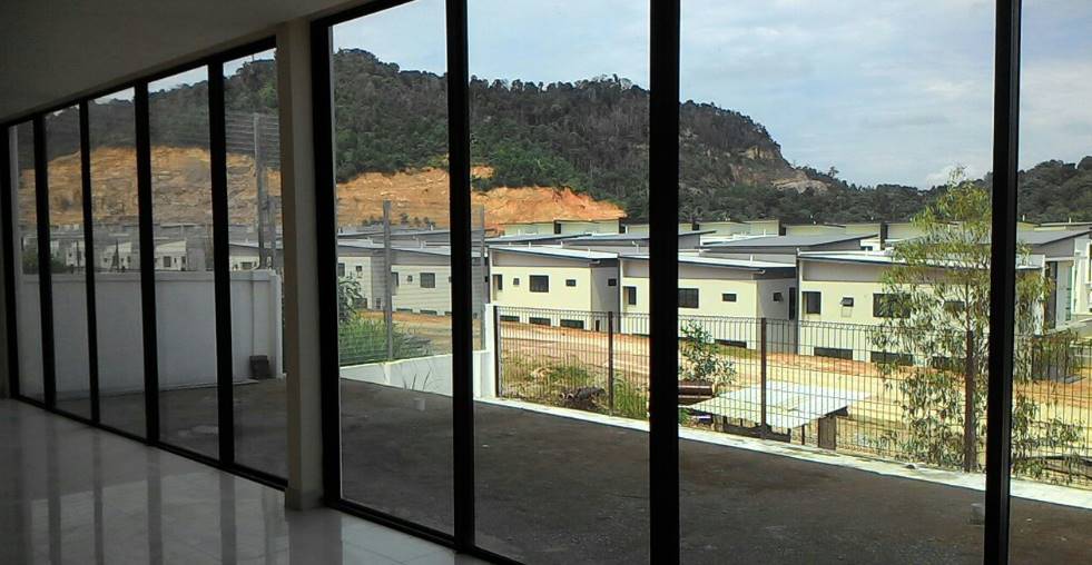 New 2Sty SemiD Near Uitm Puncak Perdana, Shah Alam - photo 3