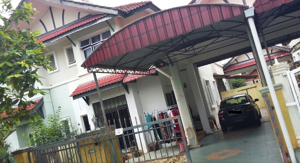 SemiD Mampu Milik Lokasi Berpotensi Puncak Alam - photo 2