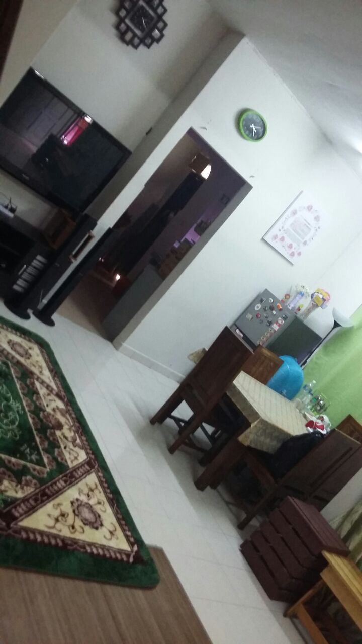 SemiD Mampu Milik Lokasi Berpotensi Puncak Alam - photo 3