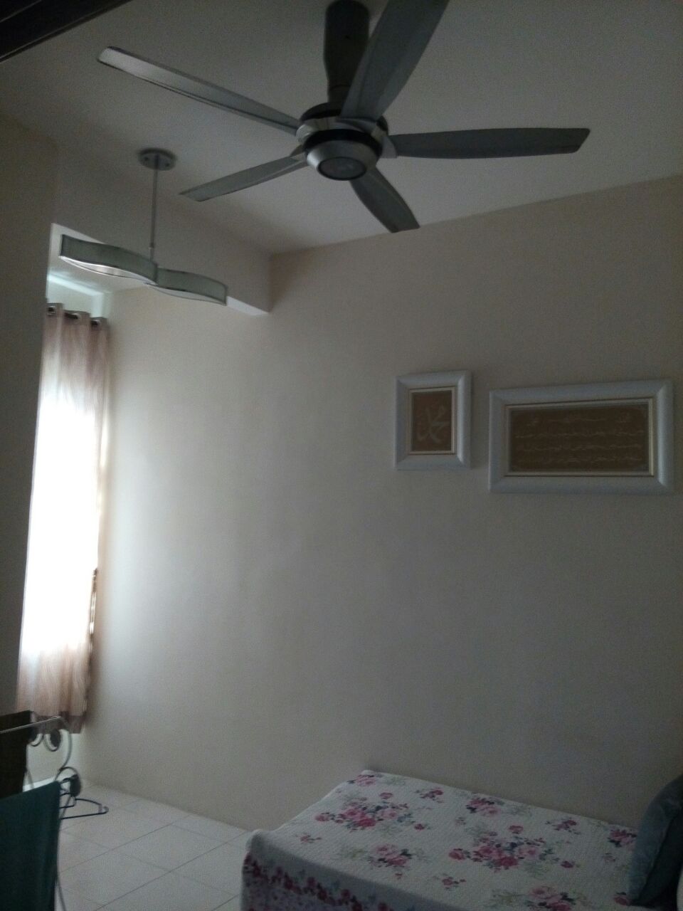 Newly Reno Kitchen Cabinet 2Sty, Saujana Utama - photo 2