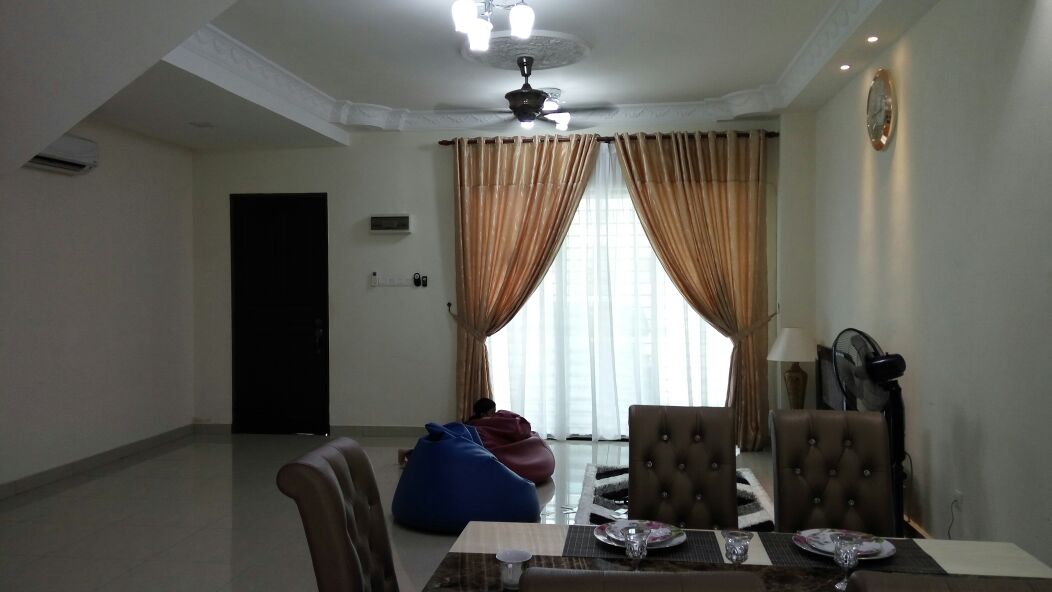 Newly Reno Kitchen Cabinet 2Sty, Saujana Utama - photo 6