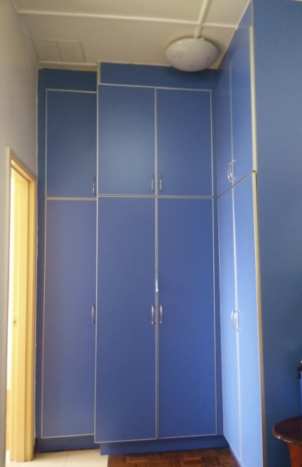 FULL RENO EXTENDED, KITCHEN CAB 2STY SAUJANA UTAMA - photo 5