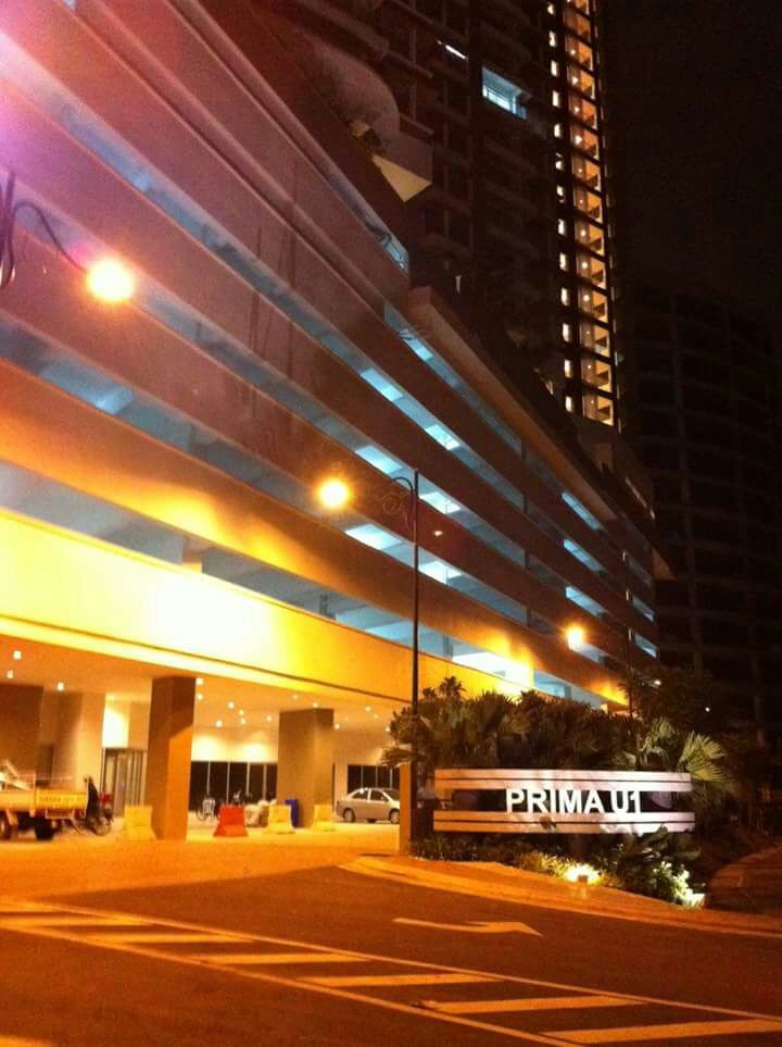 Prima U1 Condo, near MSU,  AEON Mall Shah Alam - photo 2