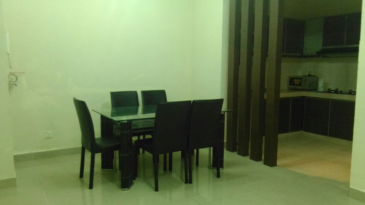 Prima U1 Condo, near MSU,  AEON Mall Shah Alam - photo 3