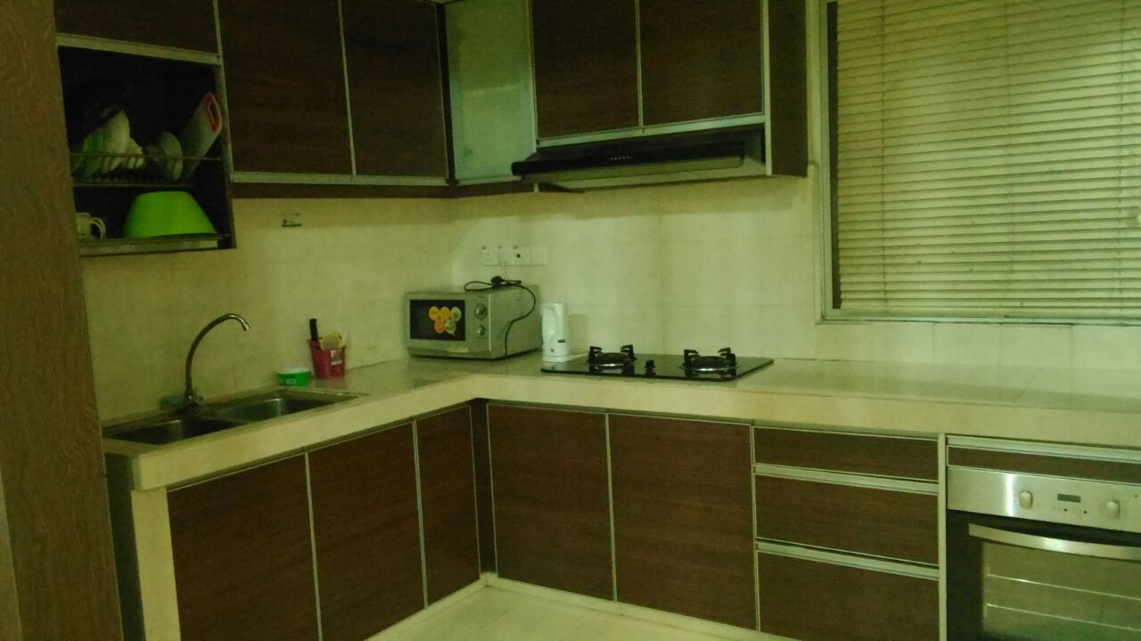 Prima U1 Condo, near MSU,  AEON Mall Shah Alam - photo 4