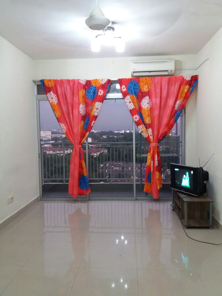 Prima U1 Condo, near MSU,  AEON Mall Shah Alam - photo 5