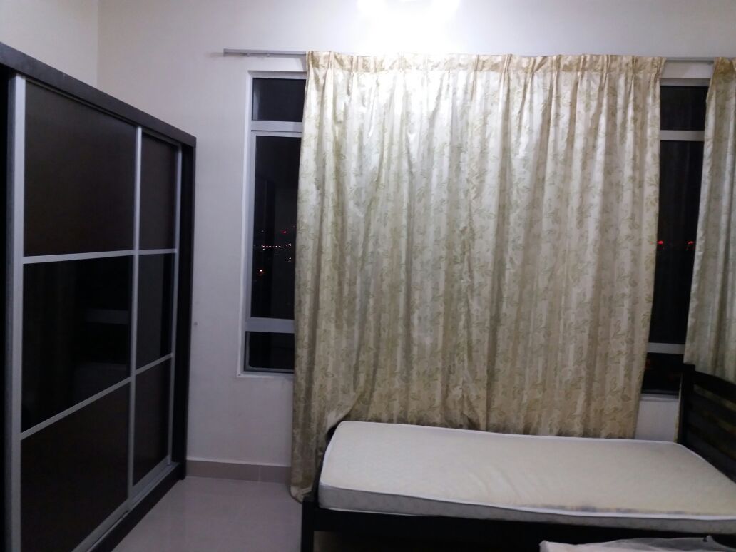 Prima U1 Condo, near MSU,  AEON Mall Shah Alam - photo 6