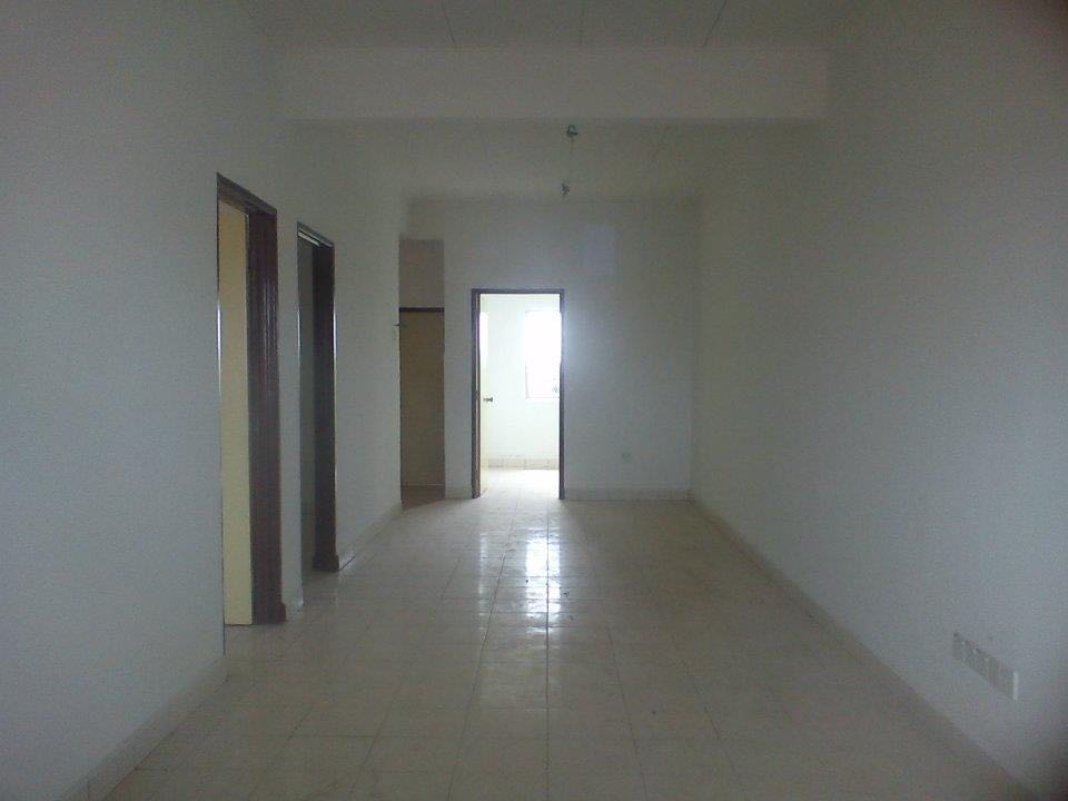 RUANG LUAS, RENO KITCHEN CAB JOHAN SETIA, KLANG - photo 2
