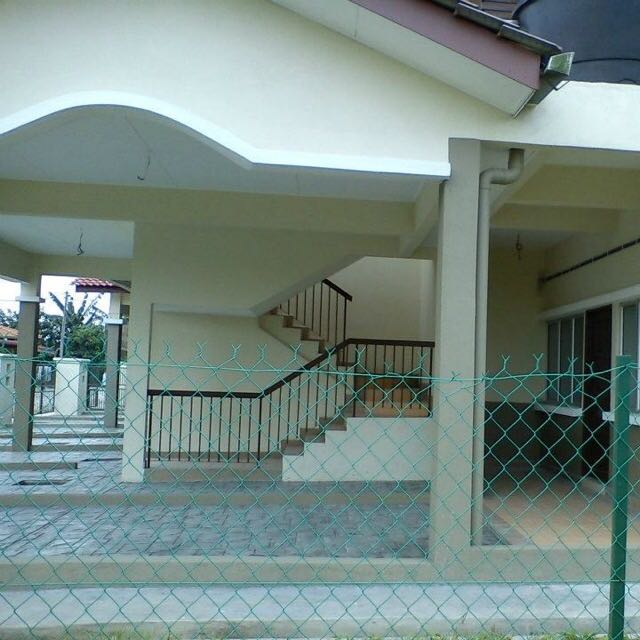 RUANG LUAS, RENO KITCHEN CAB JOHAN SETIA, KLANG - photo 4