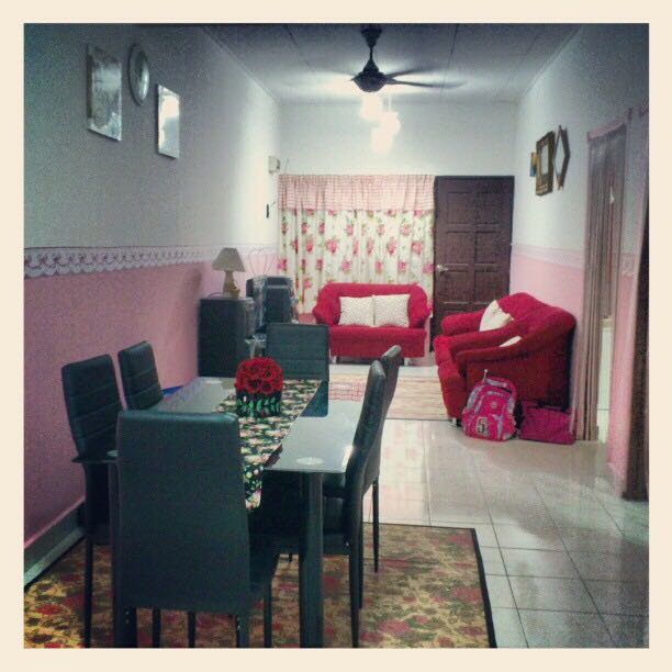 RUANG LUAS, RENO KITCHEN CAB JOHAN SETIA, KLANG - photo 5