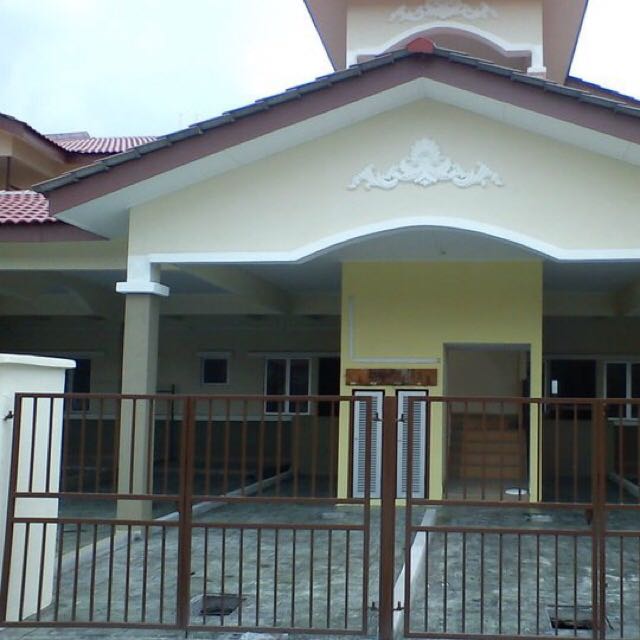 RUANG LUAS, RENO KITCHEN CAB JOHAN SETIA, KLANG - photo 7