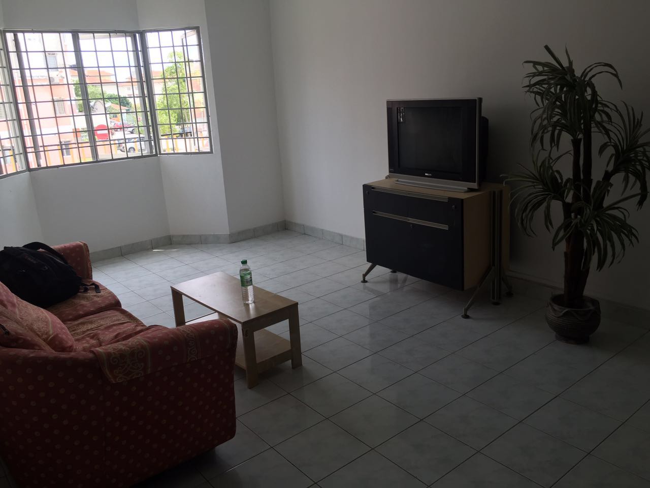 GROUND FLR UNIT MUTIARA SUBANG APT, SUBANG BESTARI - photo 4
