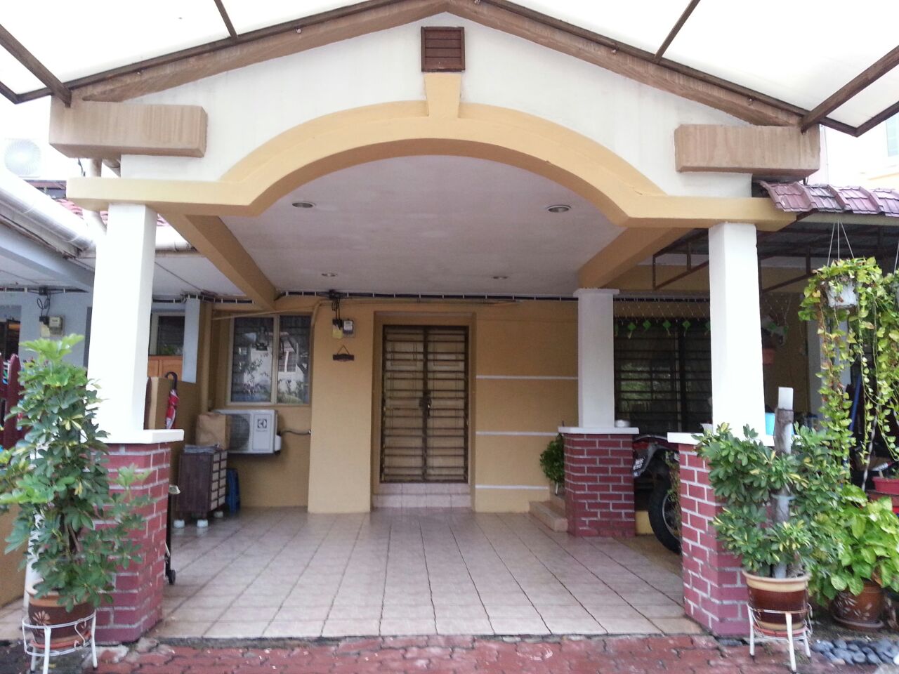 Double Sty Extend Kitchen Cabinet Sek 7 Shah Alam - photo 3