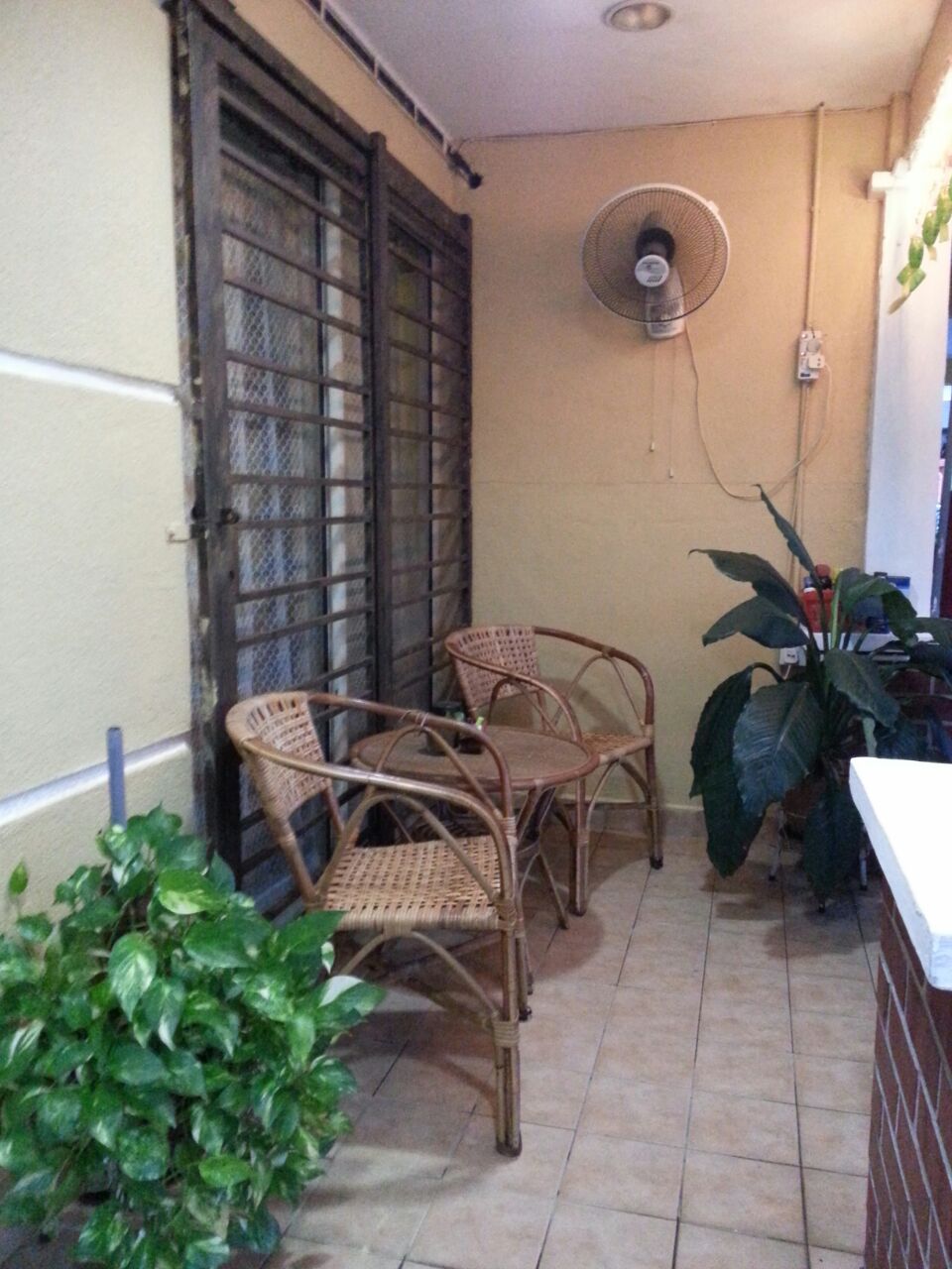 Double Sty Extend Kitchen Cabinet Sek 7 Shah Alam - photo 2