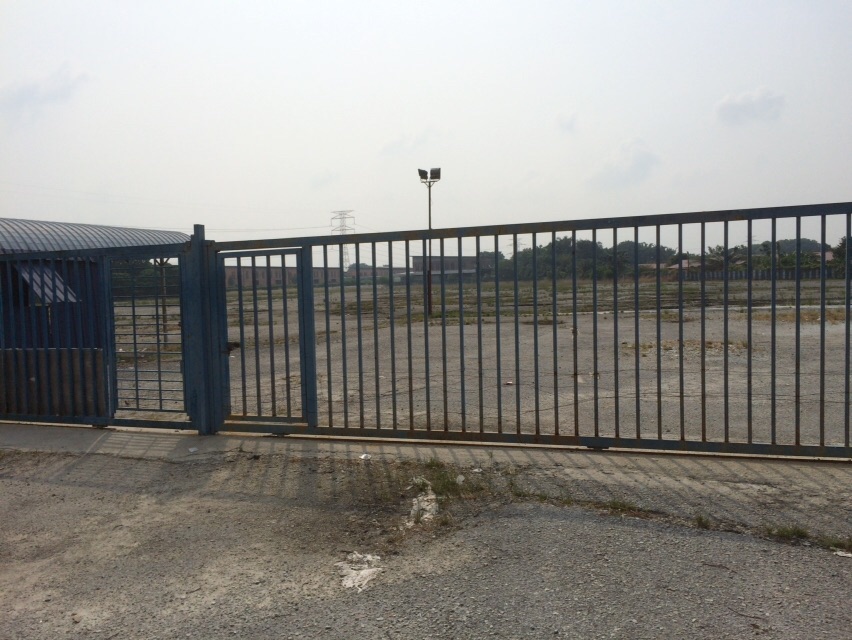 FREEHOLD Gated Industrial Land Bukit Kemuning Park - photo 3