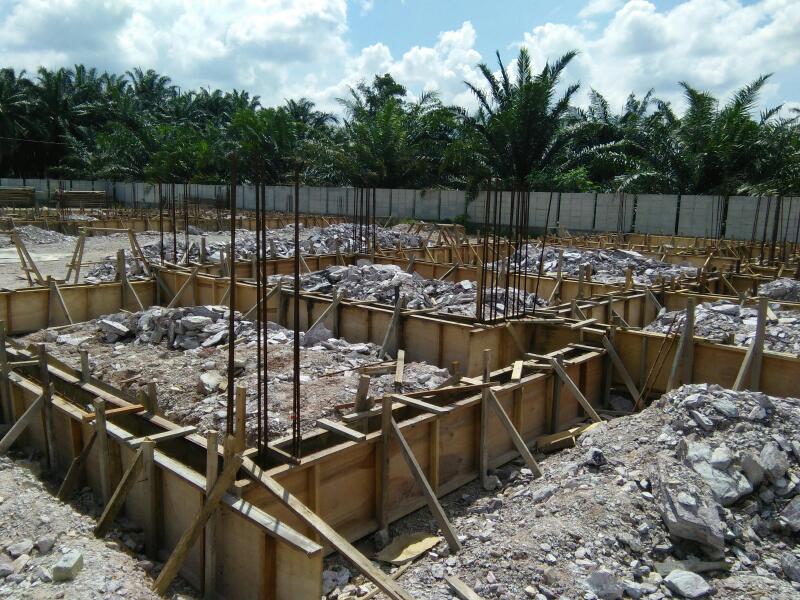 New Modern Design 2 Sty Huge Bungalow Near Beach - photo 4