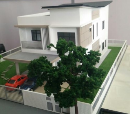 New Modern Design 2 Sty Huge Bungalow Near Beach - photo 5