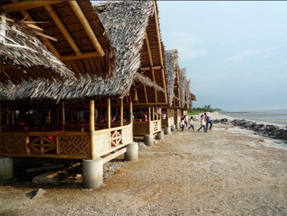 New Development Bungalow Near Beach, Ijok - photo 4
