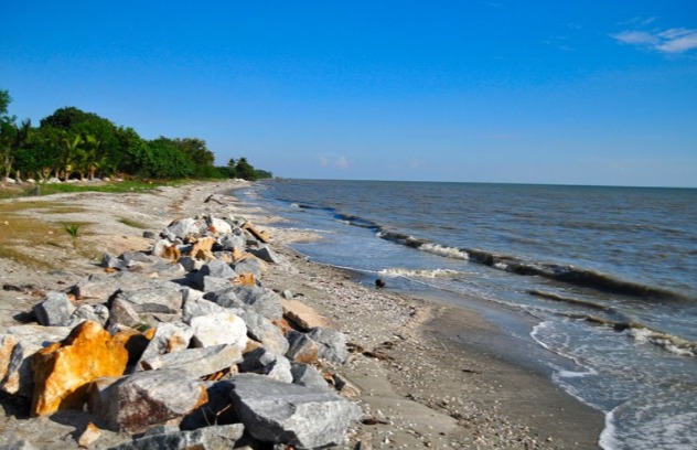 New Development Bungalow Near Beach, Ijok - photo 2