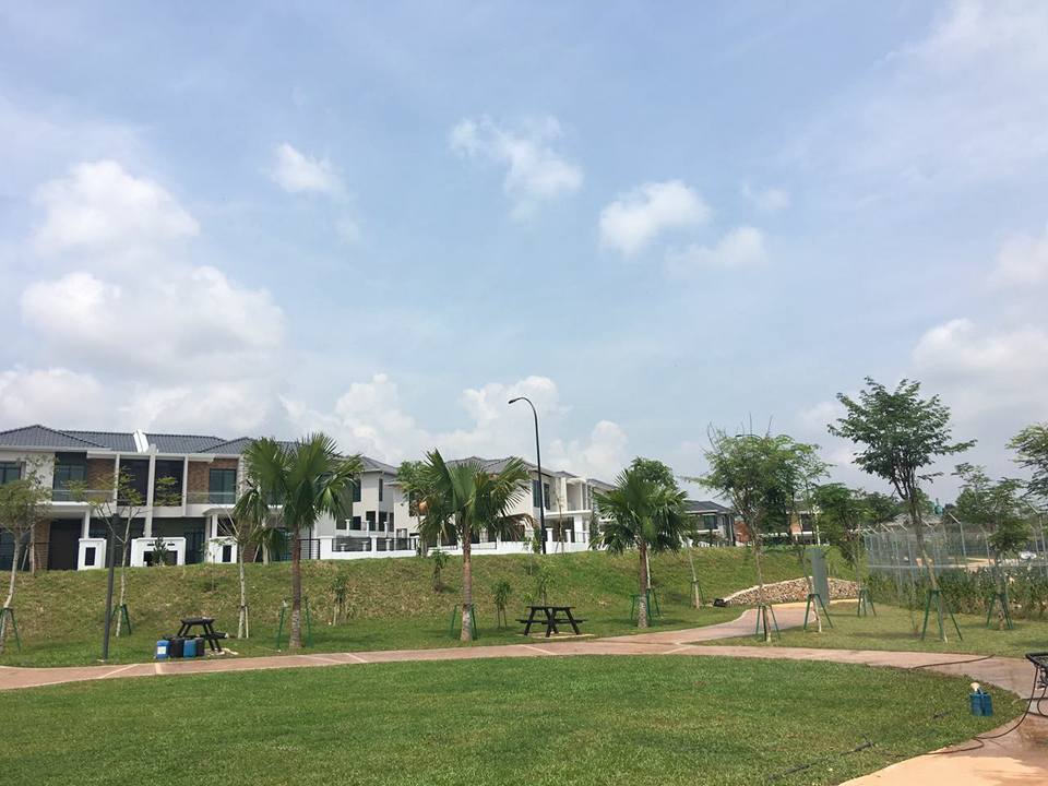2 storey New Premium Semi-D Section U17, Shah Alam - photo 6