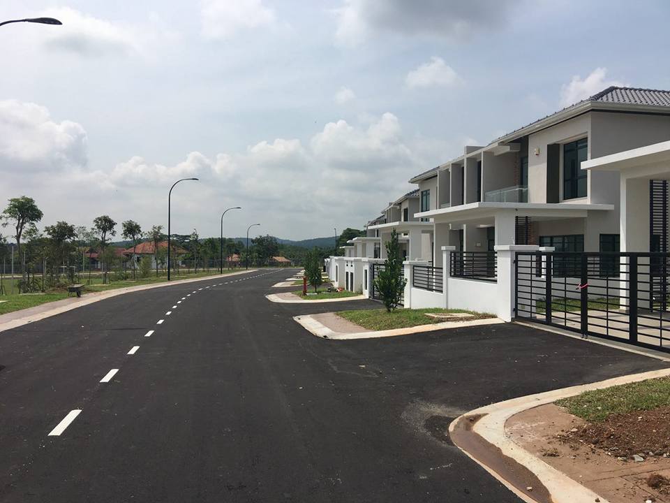 2 storey New Premium Semi-D Section U17, Shah Alam - photo 5