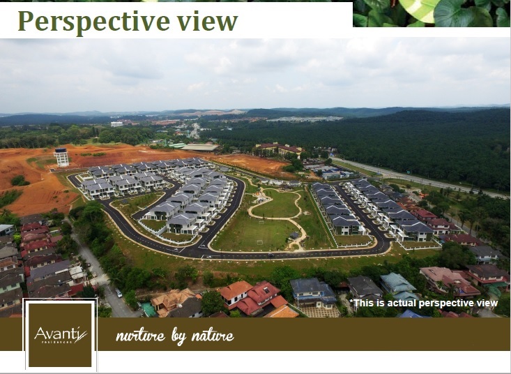 2 storey New Premium Semi-D Section U17, Shah Alam - photo 2