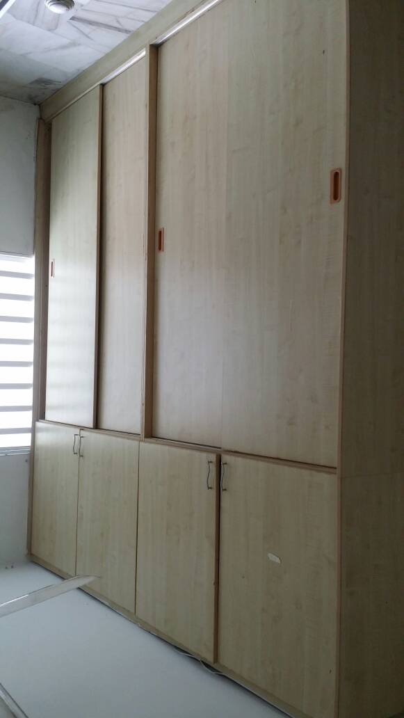 GROUND FLOOR RENO KASUARINA SALJU APT PUNCAK ALAM - photo 4