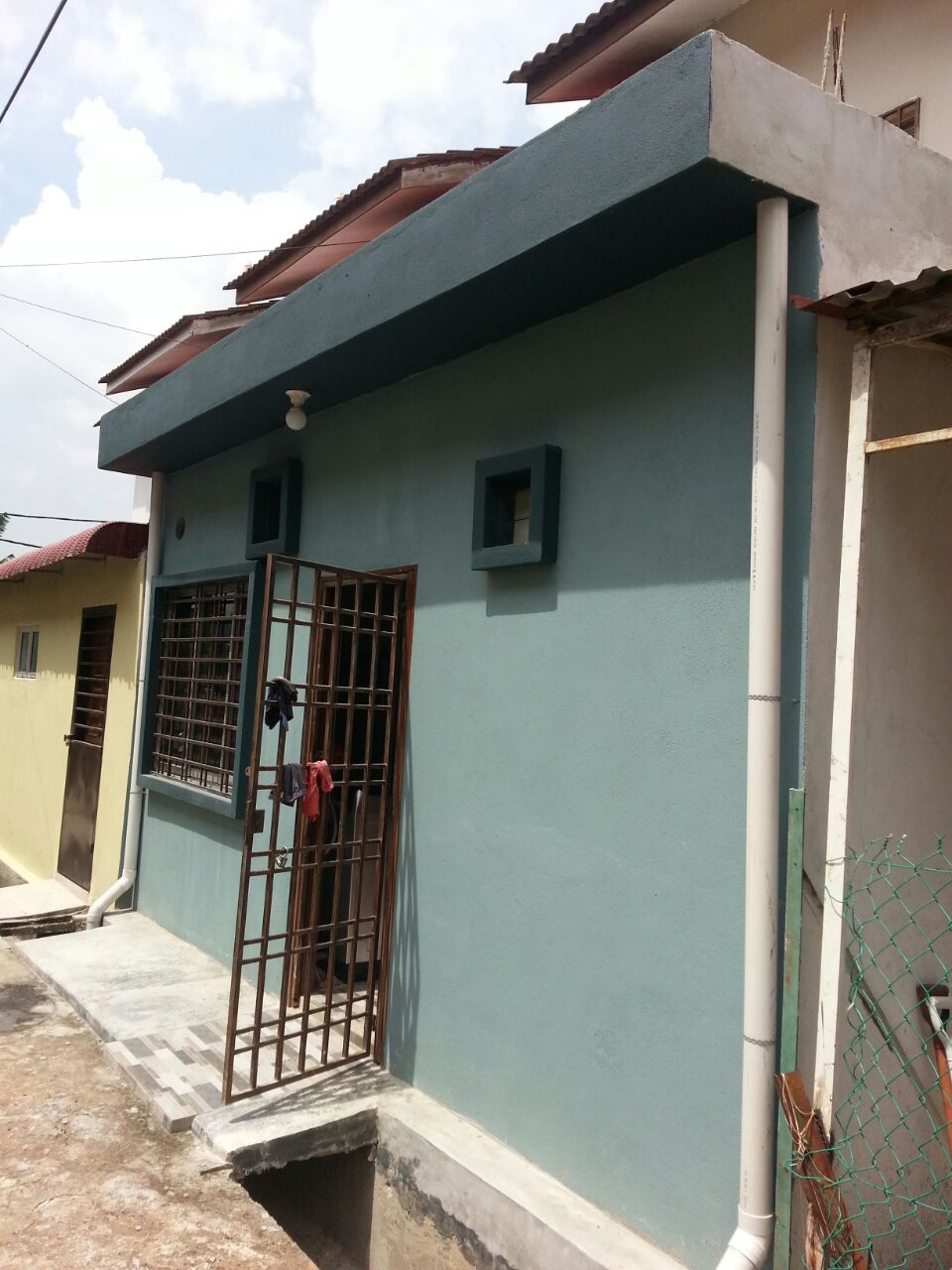 2STY TERRACE EXT KITCHEN CAB, RENO, SRI PRISTANA - photo 3