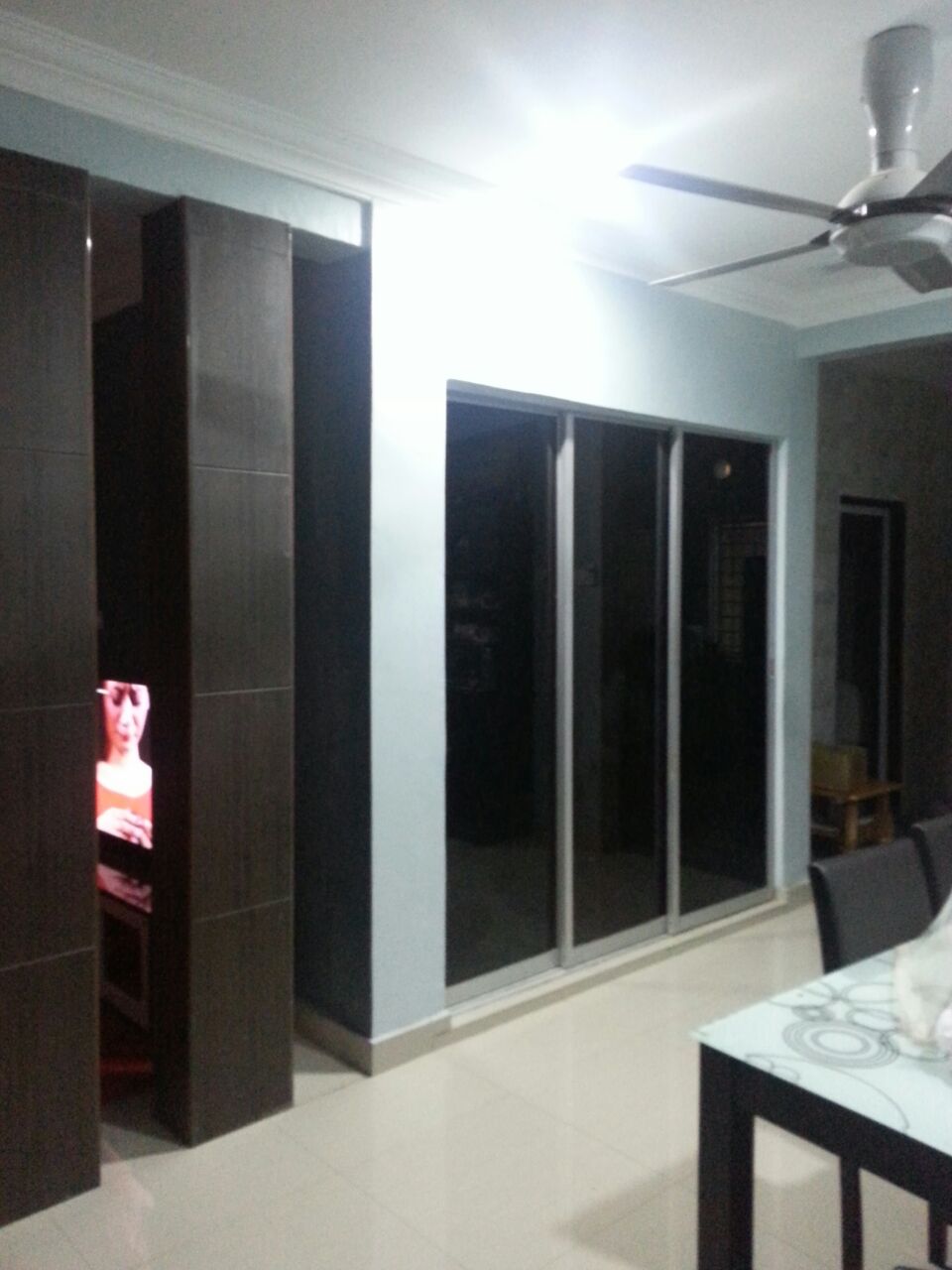 2STY TERRACE EXT KITCHEN CAB, RENO, SRI PRISTANA - photo 4