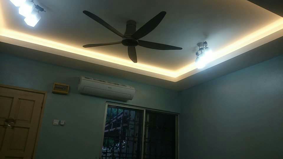 2STY TERRACE EXT KITCHEN CAB, RENO, SRI PRISTANA - photo 5