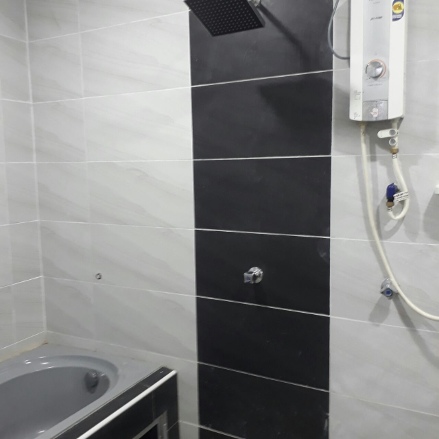 2STY TERRACE EXT KITCHEN CAB, RENO, SRI PRISTANA - photo 6