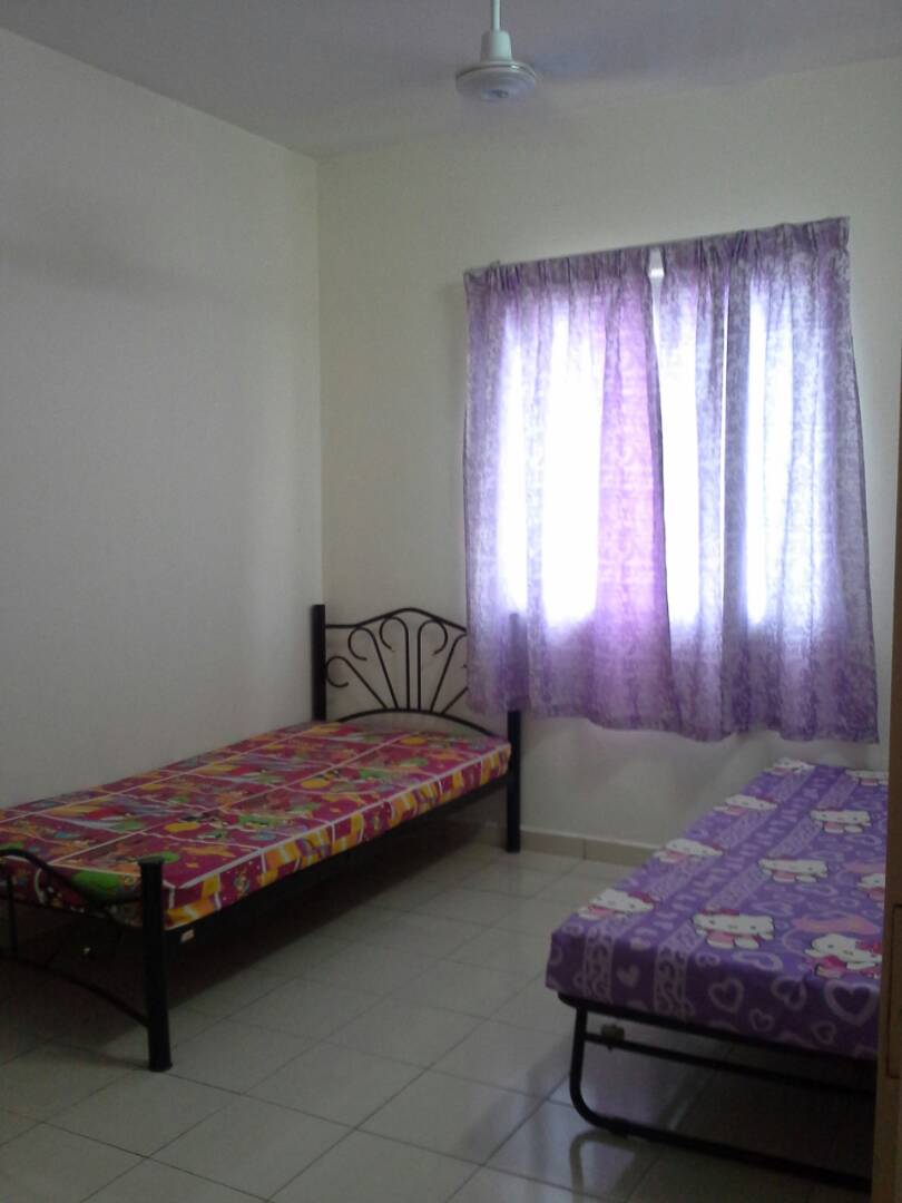 VIEW TASIK CANTIK LAGUNA BIRU APT SUNGAI BULOH - photo 3
