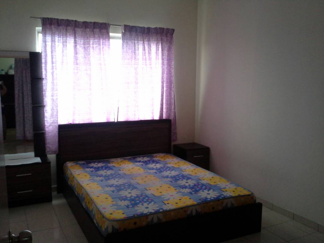 VIEW TASIK CANTIK LAGUNA BIRU APT SUNGAI BULOH - photo 4