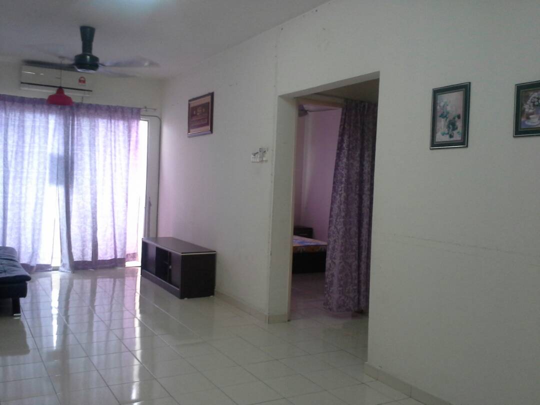 VIEW TASIK CANTIK LAGUNA BIRU APT SUNGAI BULOH - photo 7