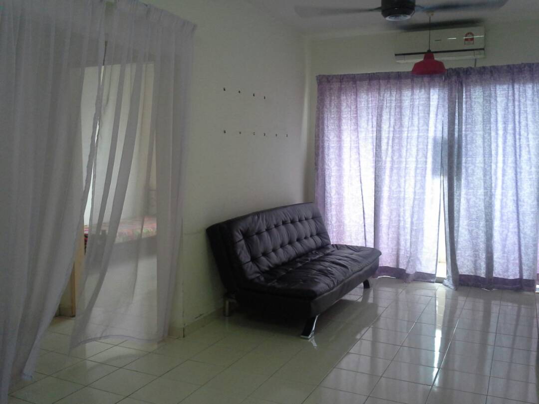 VIEW TASIK CANTIK LAGUNA BIRU APT SUNGAI BULOH - photo 6