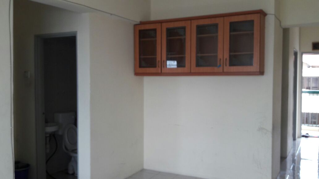 WOW CANTIK APARTMENT SERI DELIMA 1, SUBANG PERMATA - photo 2