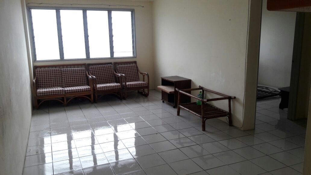 WOW CANTIK APARTMENT SERI DELIMA 1, SUBANG PERMATA - photo 5