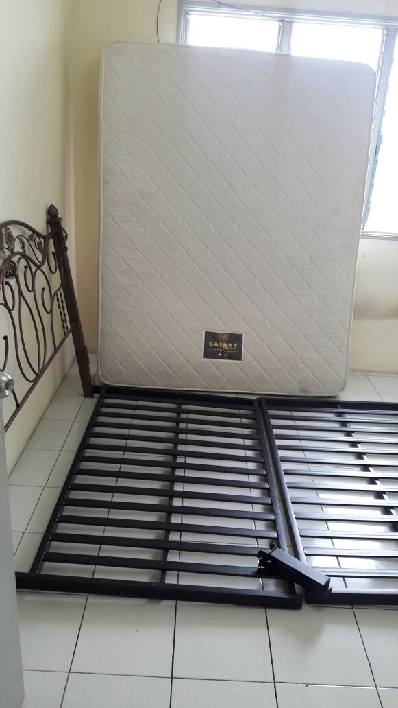 WOW CANTIK APARTMENT SERI DELIMA 1, SUBANG PERMATA - photo 8